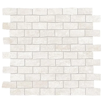 Emil Ceramica Eterna Mosaico Appia Avorio 30x30 / Эмиль Керамика Этерна Мосаико Аппиа Аворио 30x30 